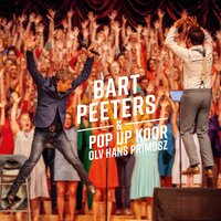 Heist Aan Zee - Bart Peeters