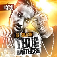 Heat On Me - BG, Soulja Slim, DJ 5150