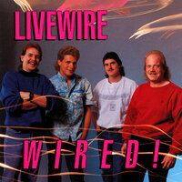 Goodbye Marie - Livewire