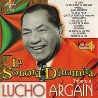 Murio En Su Ley - La Sonora Dinamita