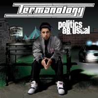 Please Don't Go - Termanology