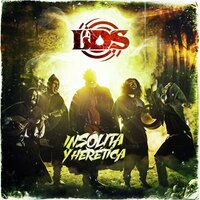Insólita y Herética - Lágrimas De Sangre, Still Ill, Microbio