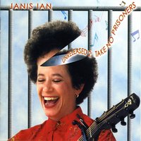 As Far As Lonely Goes - Janis Ian