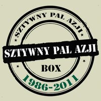 Piosenka dla B. - Sztywny Pal Azji