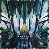 Attracted - Kartell