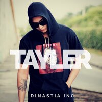 Déjate Llevar - Tayler