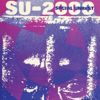Out My Window - Social Unrest