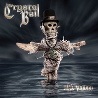 Never a Guarantee - Crystal Ball