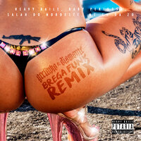 Grelinho de Diamante - Heavy Baile, CH da Z.O, MC Baby Perigosa