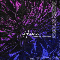Home - Midsplit, Aiden Myers