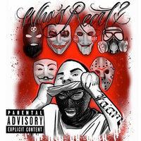 Who's Real? - Hooligan Hefs