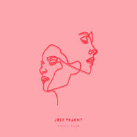Thick Skin - Just Peachy, Cleo Kelley