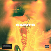 SAINTS (Prod. by LYUFT) - MURDERPUNK
