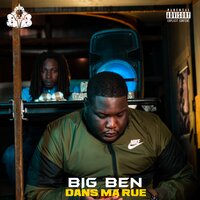 Dans ma rue - Big Ben