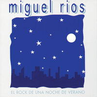 No Estas Sola - Miguel Rios