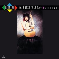 Ando Meio Desligado - Rita Lee