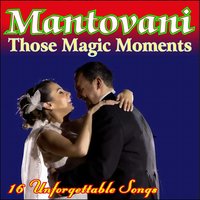 Beguine the Beguine - The Mantovani Orchestra