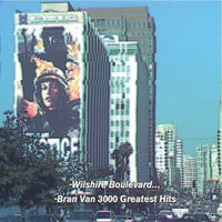 Montréal - Bran Van 3000, Youssou N'Dour