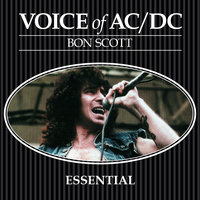 Every Day I Have to Cry - Bon Scott