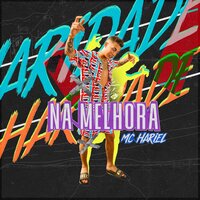 Na Melhora - MC Hariel, Djay W