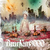 Drop Off - Bran Van 3000