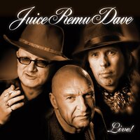 Rock'n Roll'n Blues'n Jazz - Juice Leskinen