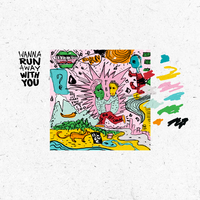 Wanna Run Away with You - The Big Let Down, Erik Fernholm