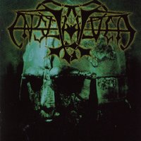 Lifandi Lif Undir Hamri - Enslaved