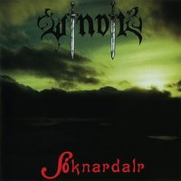Det Som Var Haukareid - Windir