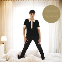 Briser un cœur - Ariane Moffatt
