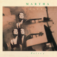 Don't Ask Out Loud - Martha Davis