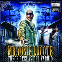 Cholero Love - Mr. Yosie Locote