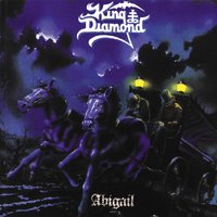 Abigail - King Diamond