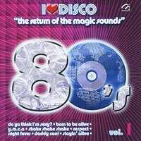 In the Navy - Studio 54 Masters, Pitbull, Shakira