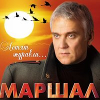Летят журавли... - Александр Маршал