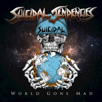 Clap Like Ozzy - Suicidal Tendencies