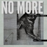The Grey - No More