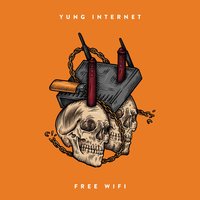Ik Zag Je - Yung Internet