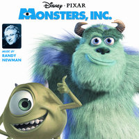 If I Didn't Have You - Randy Newman
