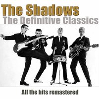 Sleepwalk - The Shadows