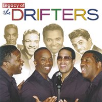 You're More Than A Number In My Little Red Book - The Drifters