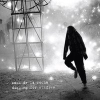 digging for windows - Zack De La Rocha