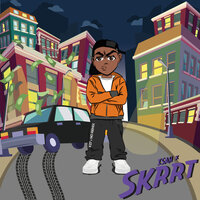 Skrrt - K27, Isah