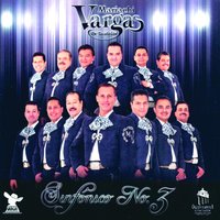 El Viajero - Mariachi Vargas de Tecalitlan