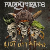 Another Life - Paddy And The Rats