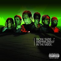 Ghetto Celebrity - Roni Size, Reprazent, Method Man
