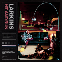 Hit and Run - Larkins
