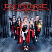 Find My Way - Eden's Curse