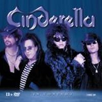 Push, Push - Cinderella
