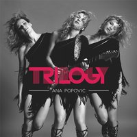 Woman to Love - Ana Popovic